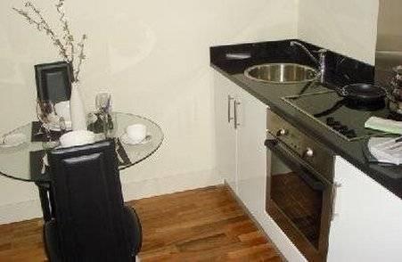 Cheval Harrington Court At South Kensington Hotel de apartamente Londra