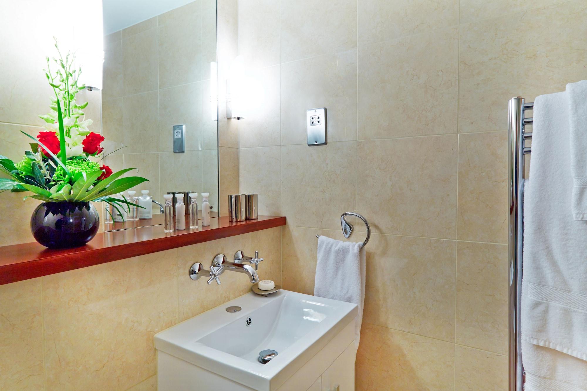 Cheval Harrington Court At South Kensington Hotel de apartamente Londra