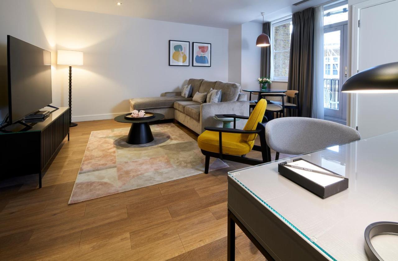Cheval Harrington Court At South Kensington Londra