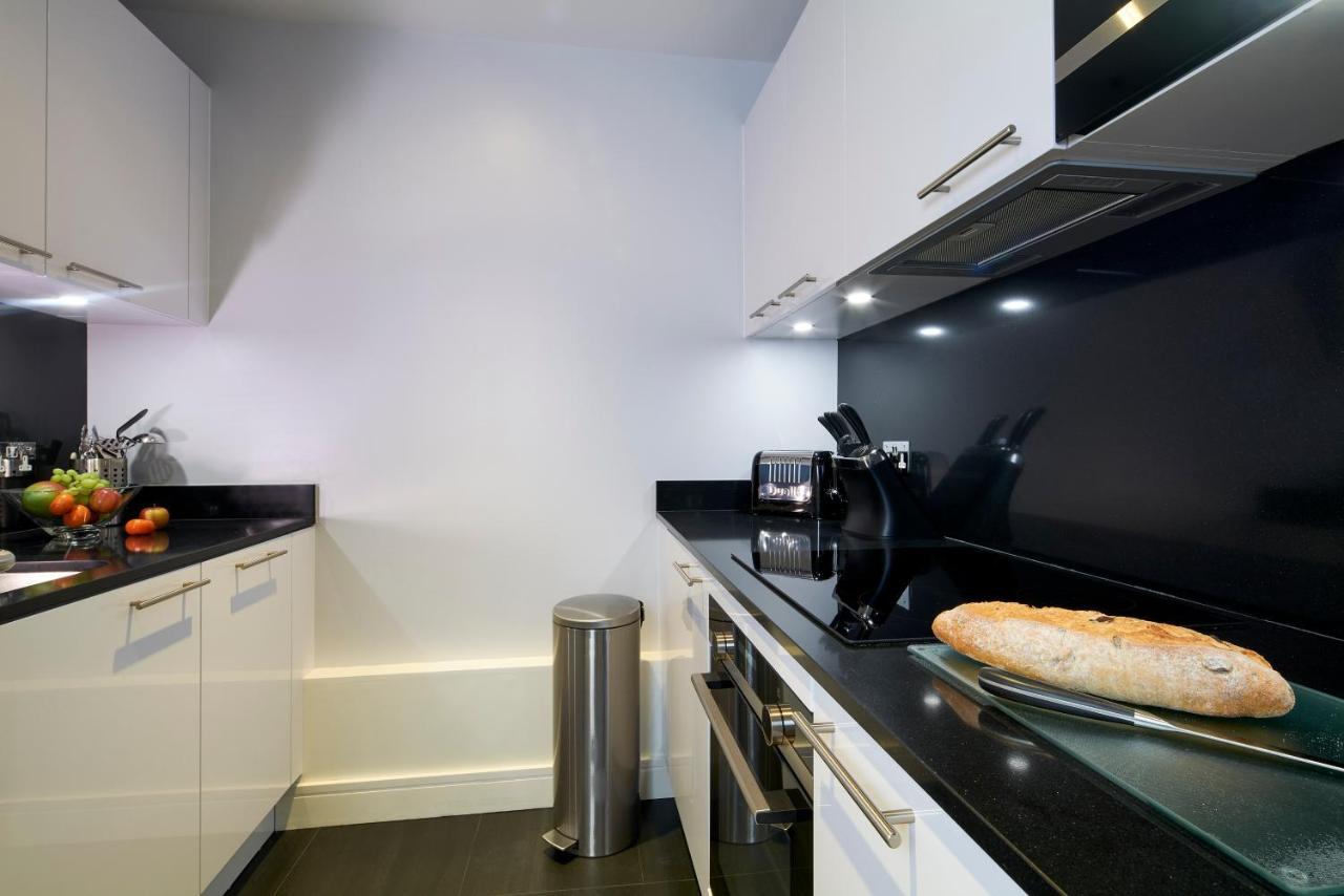Hotel de apartamente Cheval Harrington Court At South Kensington Londra