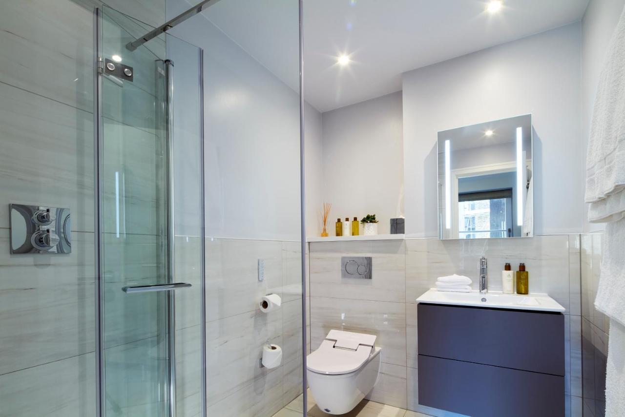 Hotel de apartamente Cheval Harrington Court At South Kensington 4*