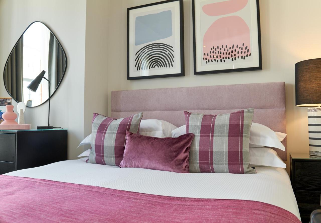 Hotel de apartamente Cheval Harrington Court At South Kensington