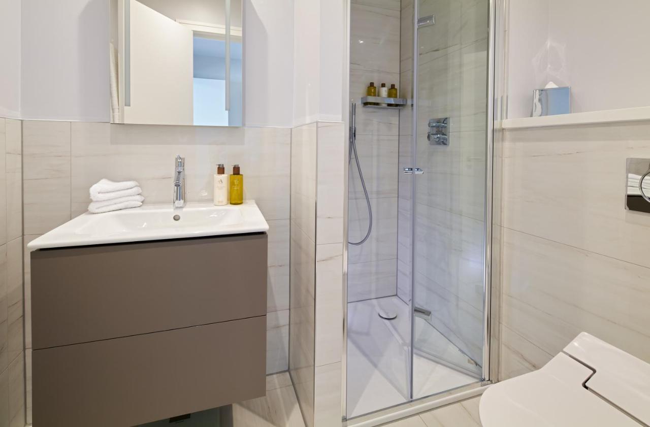 Cheval Harrington Court At South Kensington Hotel de apartamente
