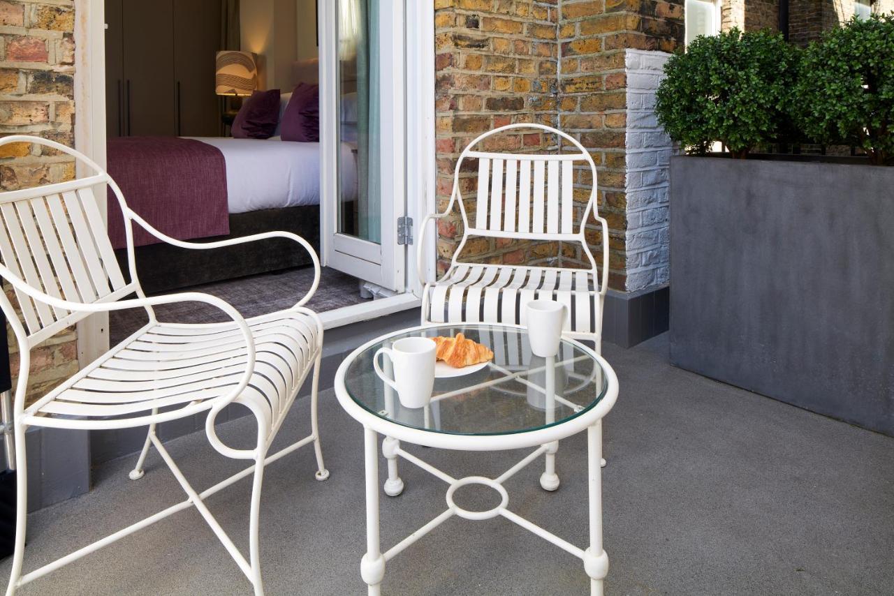 Hotel de apartamente Cheval Harrington Court At South Kensington Londra