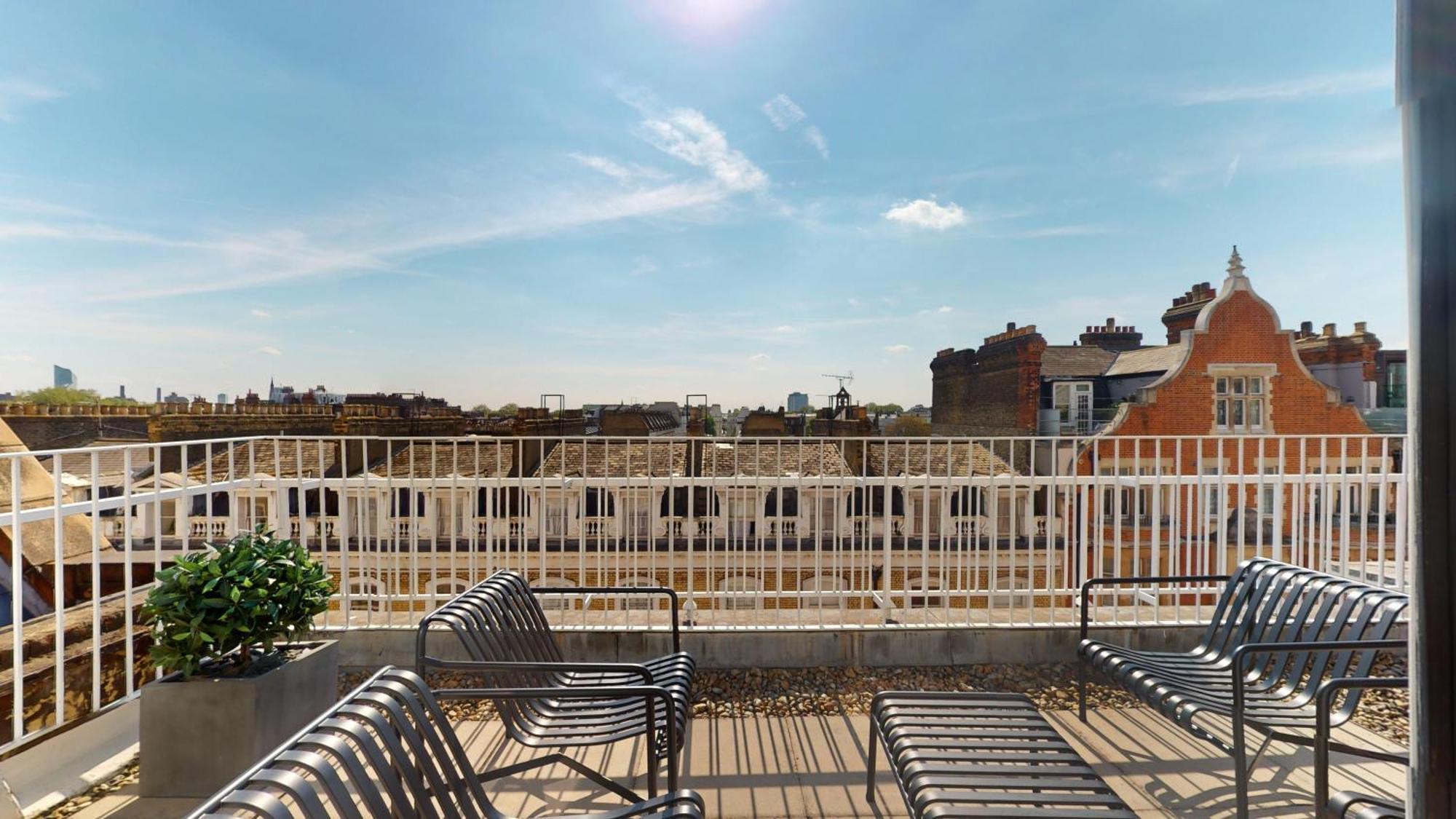 Cheval Harrington Court At South Kensington 4* Londra