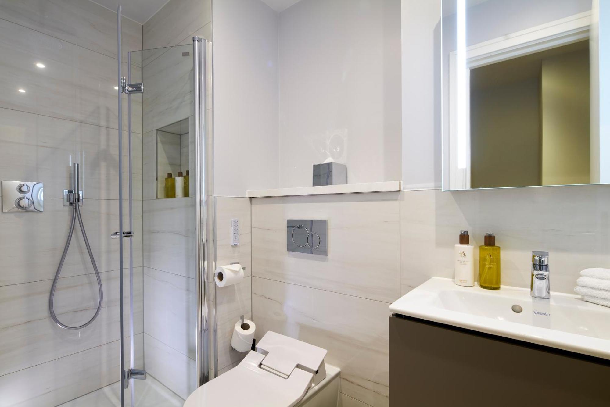 Cheval Harrington Court At South Kensington 4* Londra