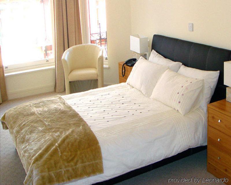 Cheval Harrington Court At South Kensington Londra