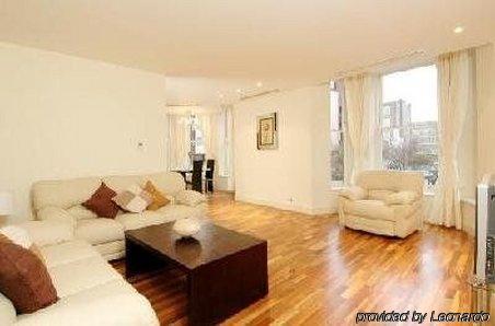 Hotel de apartamente Cheval Harrington Court At South Kensington