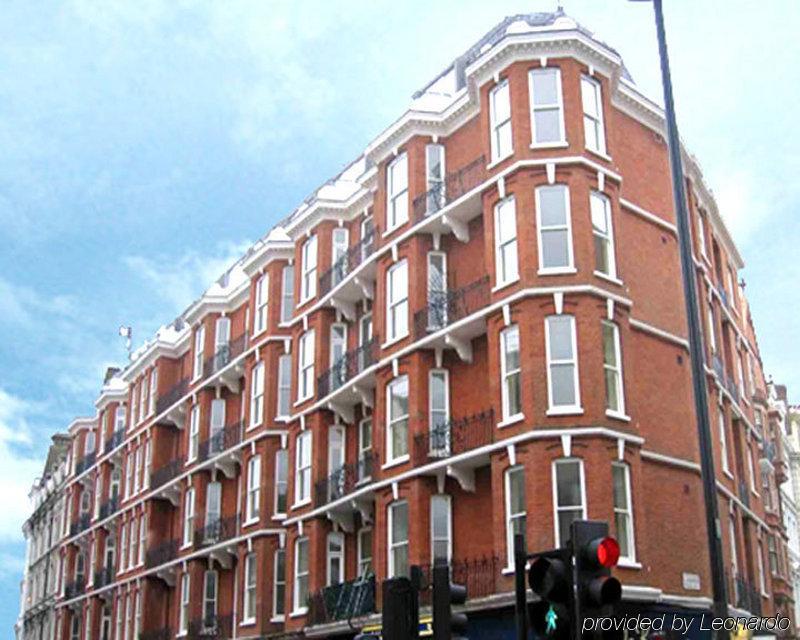 Cheval Harrington Court At South Kensington Hotel de apartamente
