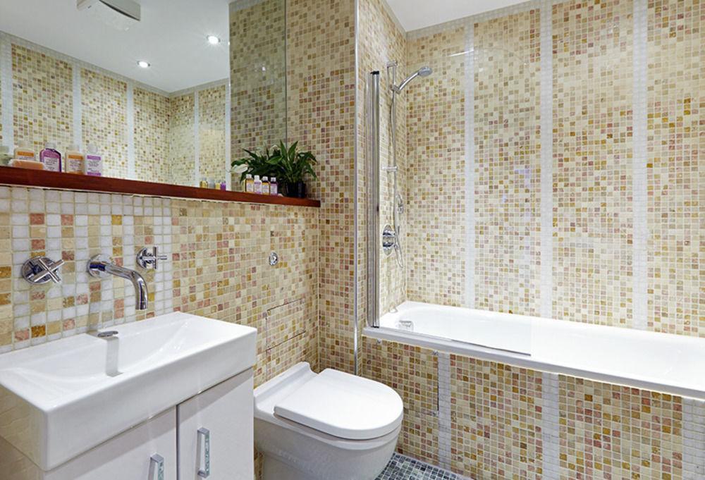 Cheval Harrington Court At South Kensington Hotel de apartamente Londra