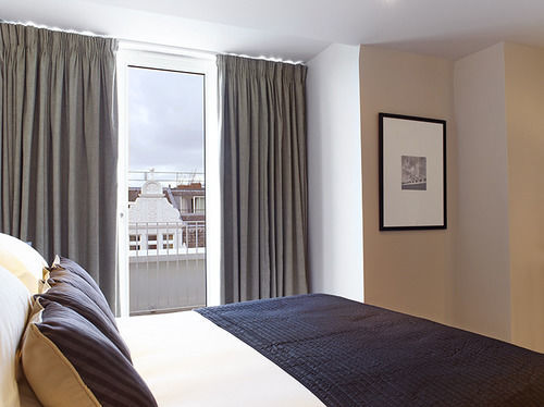 Hotel de apartamente Cheval Harrington Court At South Kensington