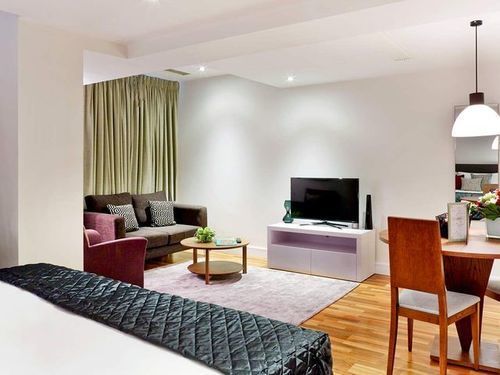 Cheval Harrington Court At South Kensington Hotel de apartamente