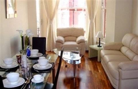 Cheval Harrington Court At South Kensington Londra