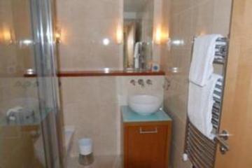 Hotel de apartamente Cheval Harrington Court At South Kensington